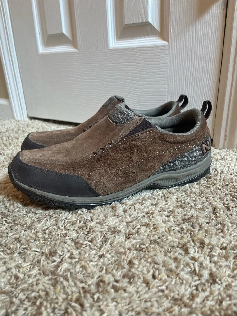 Men's New Balance 756